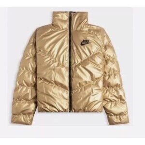 Nike Puffy Jacket